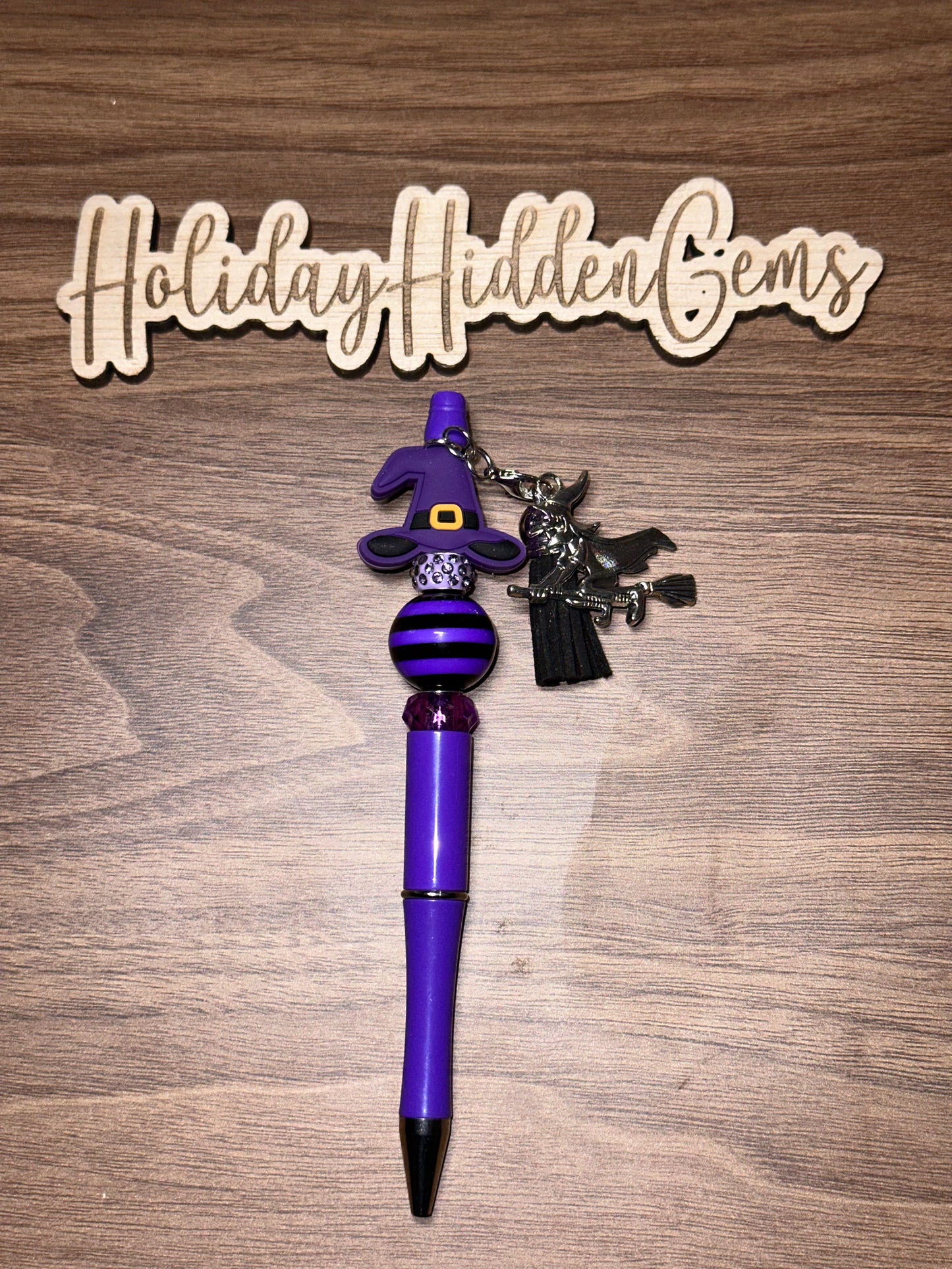 Halloween Witch Hat or Witches Brew