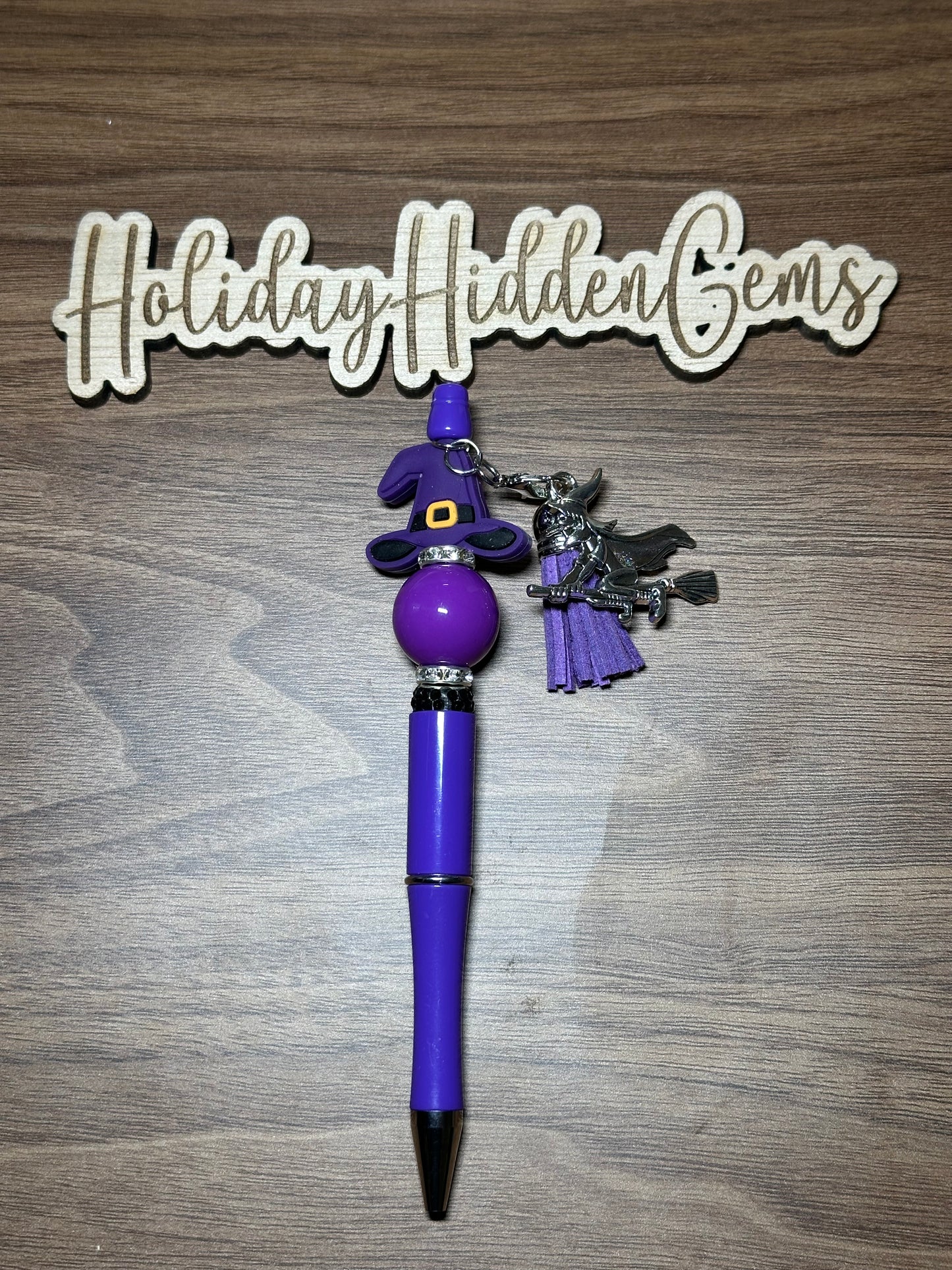 Halloween Witch Hat or Witches Brew