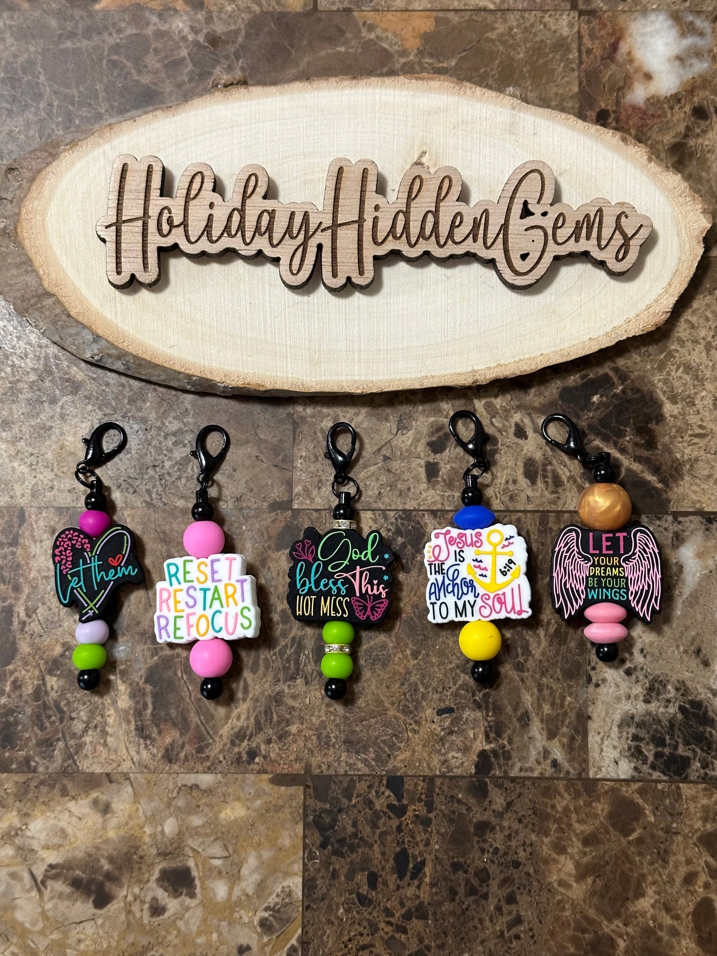 Charms