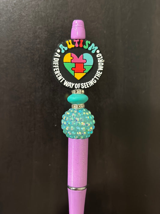 Autism Pen