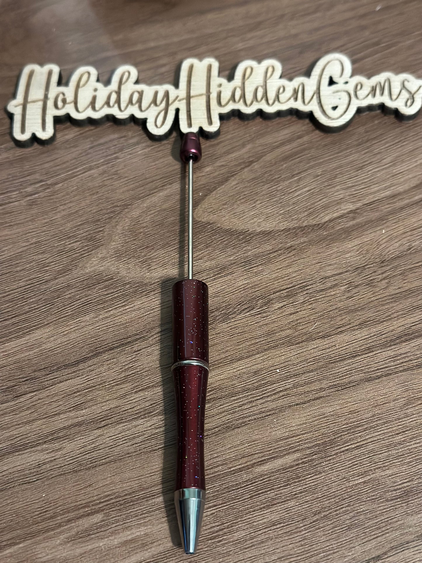 SOLID PENS