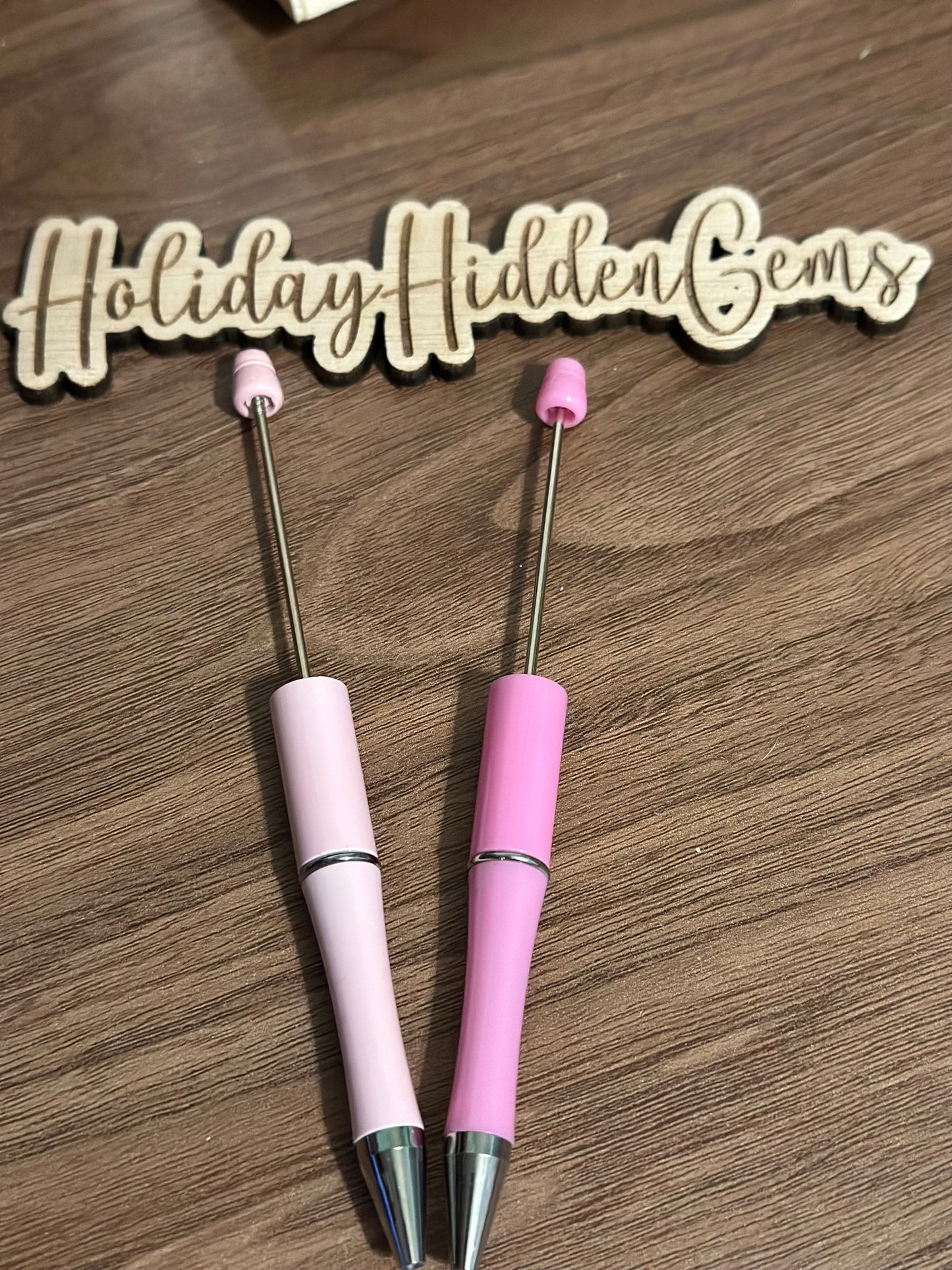SOLID PENS