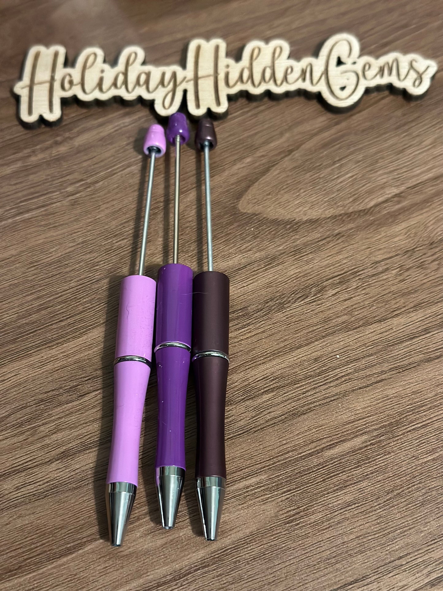 SOLID PENS