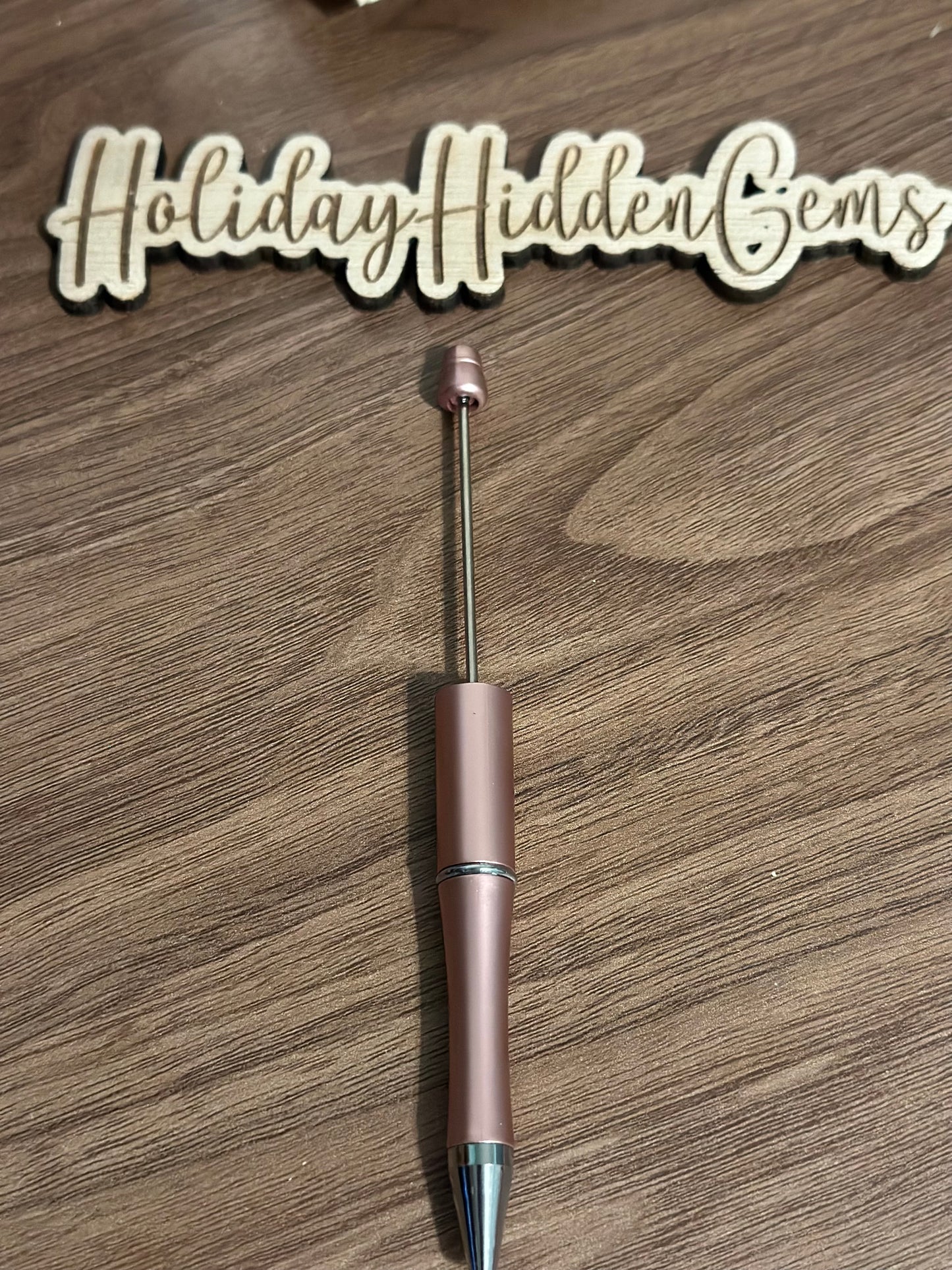 SOLID PENS