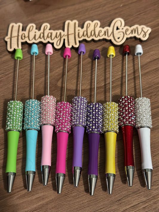 Bling Pens